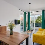 Apartmán Urban Endji *