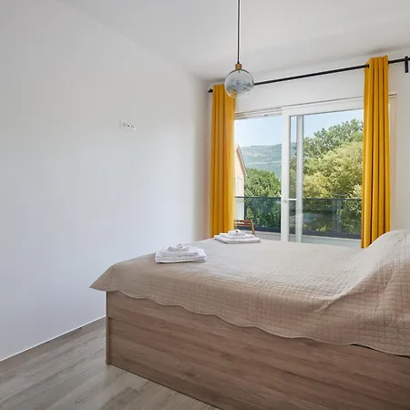 דירה Urban Endji *