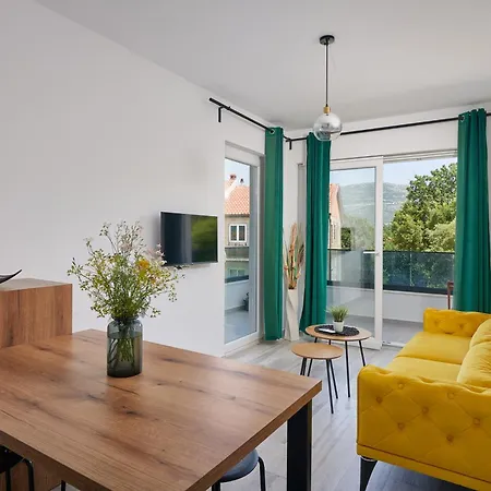 דירה Urban Endji *