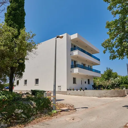 דירה Urban Endji *