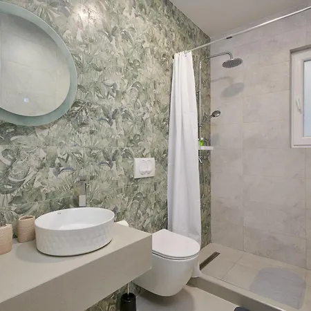 דירה Urban Endji Mocici