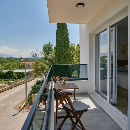 דירה Urban Endji *