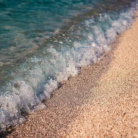 Urban Endji アパート