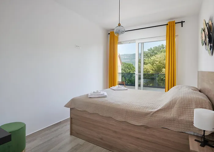 アパート Urban Endji *