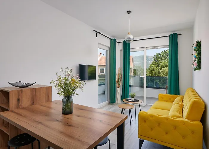 アパート Urban Endji *