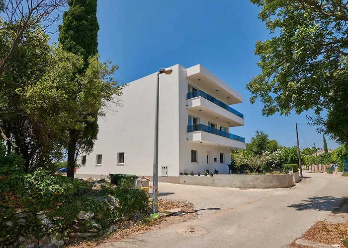 アパート Urban Endji *