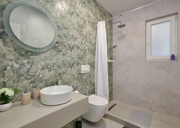 アパート Urban Endji Močići