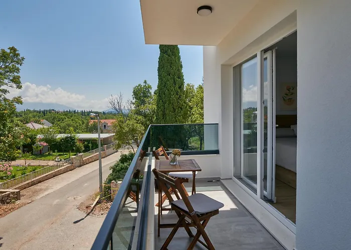 アパート Urban Endji *