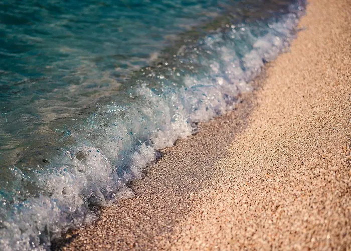 Urban Endji アパート